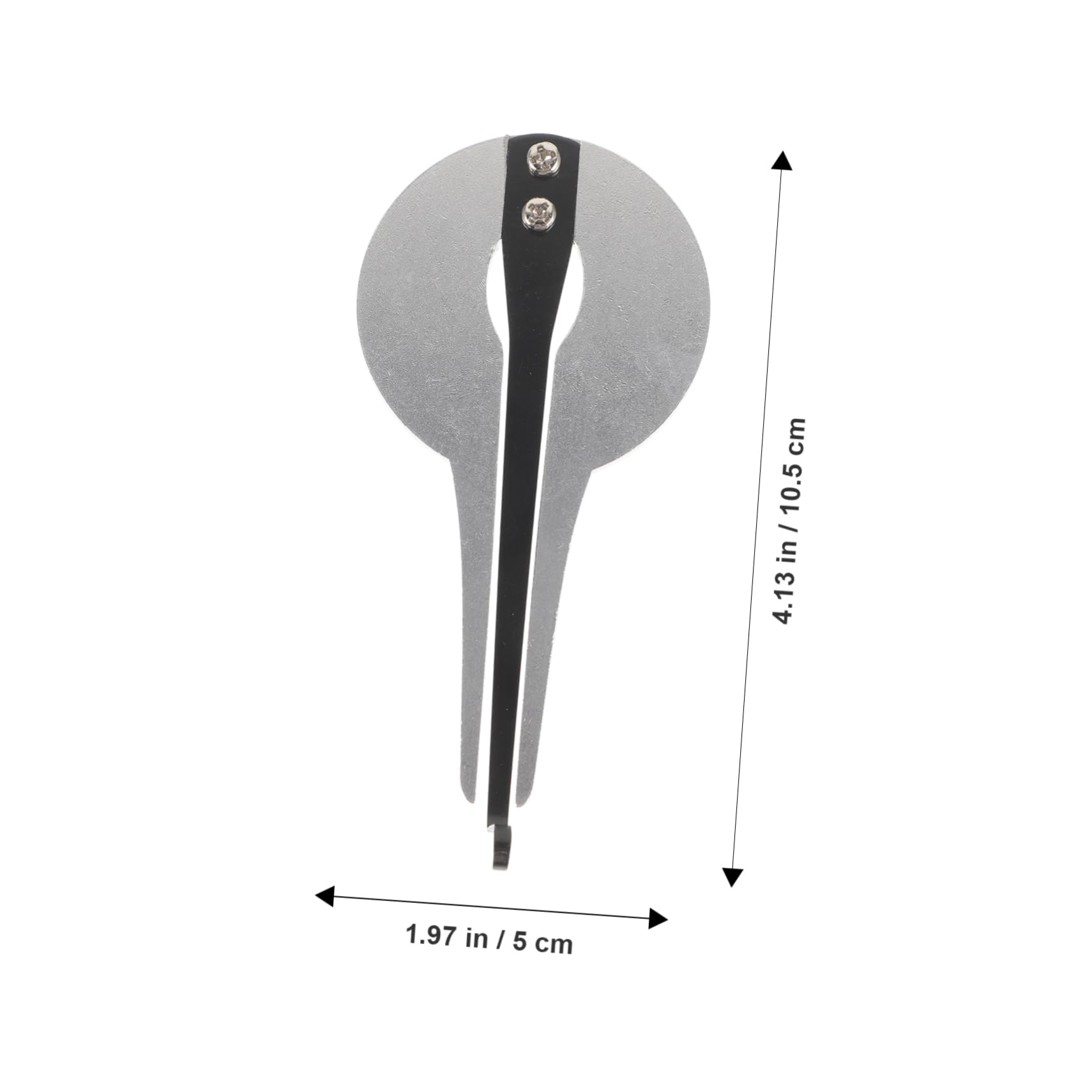 BESPORTBLE Mouth Harp Jew's Harp Musical Instrument String Instruments Adults Music Easy to Use