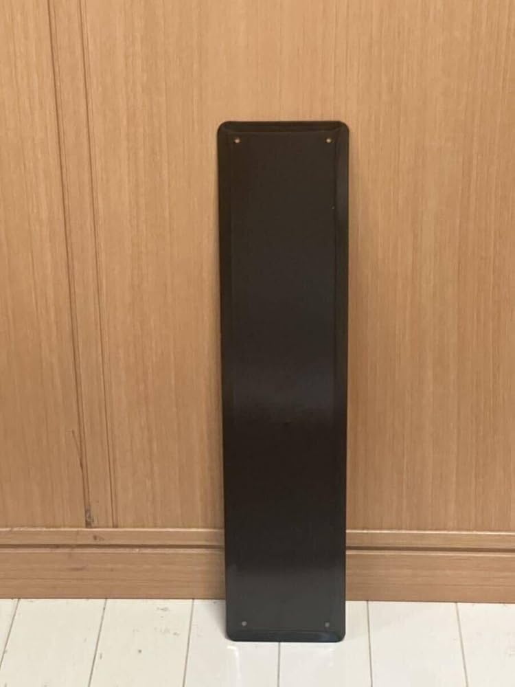 Amazon.co.jp: 危険品持込みお断り ホーロー製 ホーロー看板