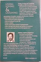 Living, Loving & Laughing: A Guide to Self-Awareness 0963888005 Book Cover