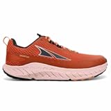 Women’s Outroad (680 - Red/Orange)