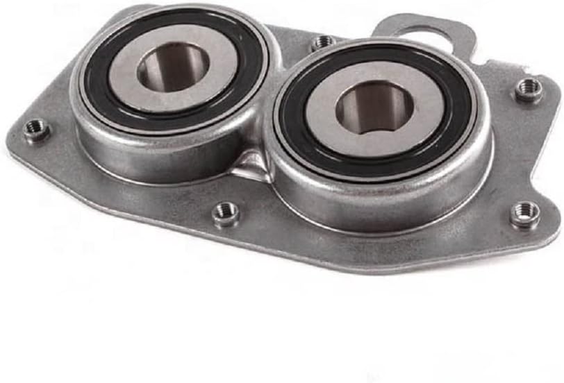Automobile Tensioner, (with wheel) 02T311206E, Compatible with P-OLO