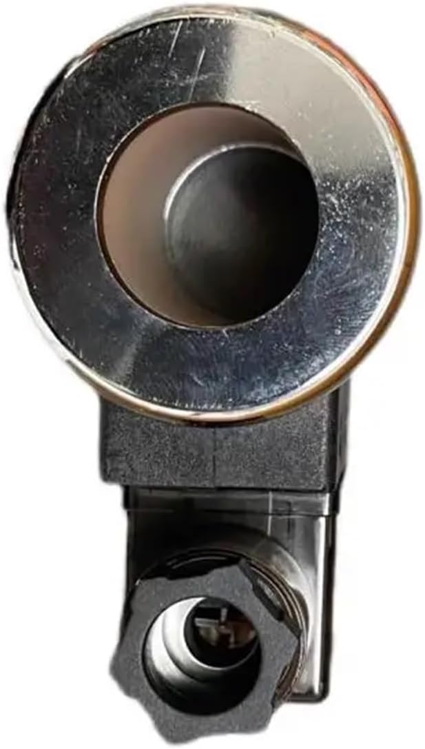 All copper hydraulic solenoid coil MFB12-37YC control valve 220V bore 23 high 51