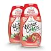 Sweetleaf Stevia Natural Water Drops Strawberry Kiwi, 1.62 Ounce (Pack of 2)