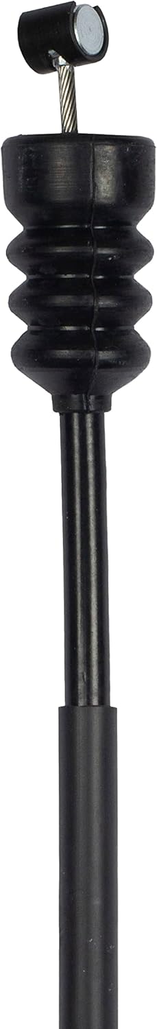 MOTOMASTER Motorcycle Clutch Cable Compatible with BMW F 650/ F 650 ST / 32732345754