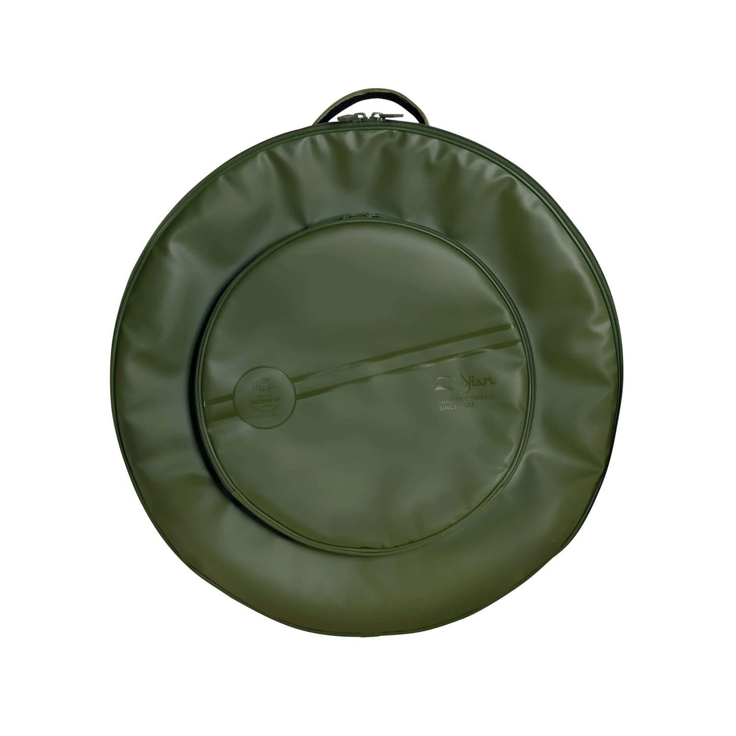 Amazon.com: Zildjian ZXCB00624 Gigging 24