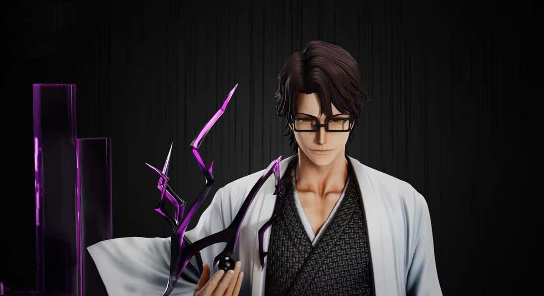【タイムセール】BLEACH メタリックポスターコレクション 藍染惣右介 黒棺 BLEACH メタリックポスターコレクション 藍染惣右介 黒棺