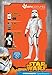 Morphsuits - Disfraz para adulto, diseño Stormtrooper de Star Wars, talla L...