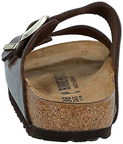 Birkenstock Arizona Birko-Flor, Sandali a Punta