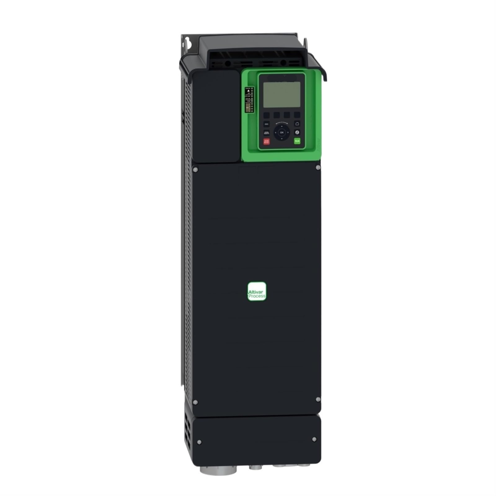 BTYKUYOO Electric ATV630D75N4 Variable Speed Drive Altivar Process ATV600 ATV630 37kW 50hp 380 to 480V IP21 UL Type 1