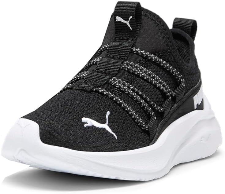 Zapatillas sin cordones PUMA Softride One4all Chile Ubuy