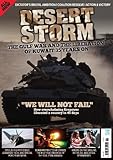  Desert Storm
