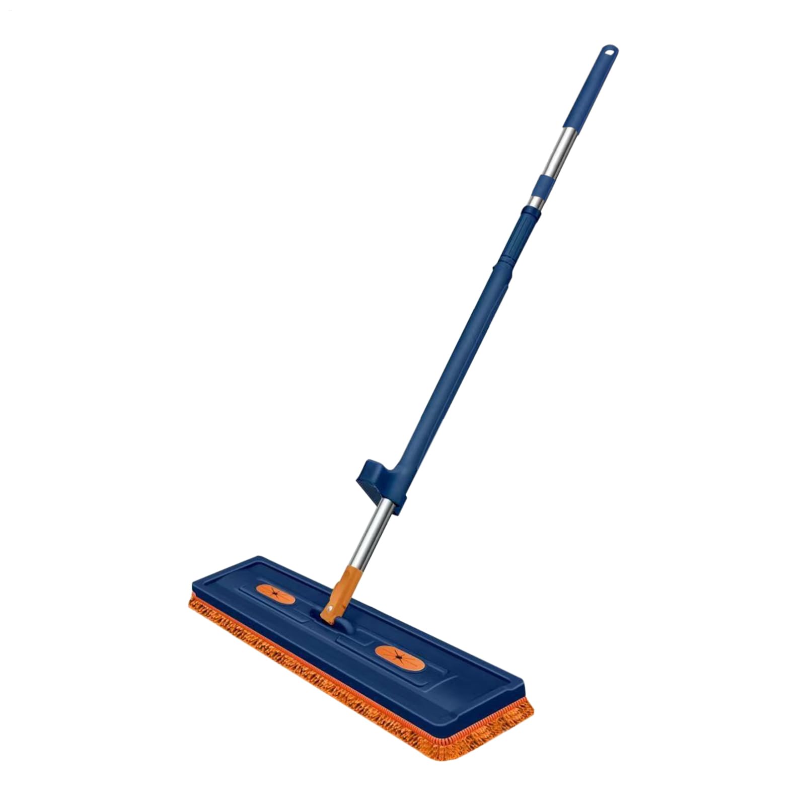 Manico lungo piano mop pulitore testa girevole a 360 gradi strumento di pulizia rotante telescopico appartamento articoli per la casa articoli per la cura