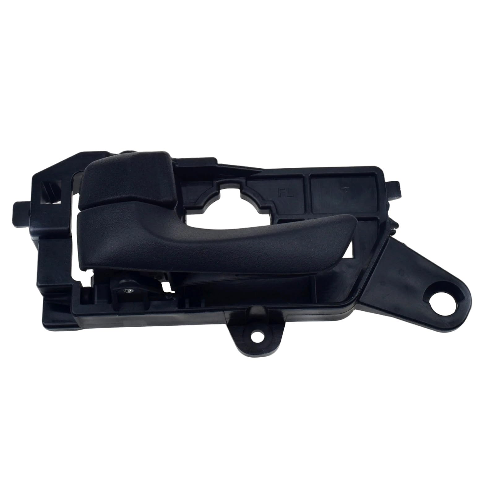 QRPTMBNF Interior Door Handles Compatible with Hyundai Sonata, 2008-2010