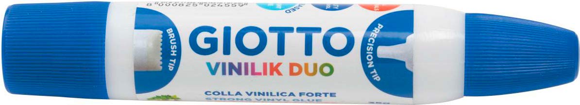 Nr. 24 giotto vinilik duo 35 gr