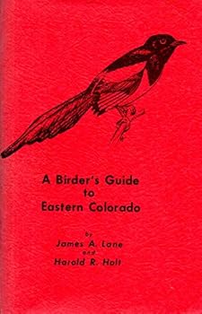 A Birder's Guide to Eastern Colorado