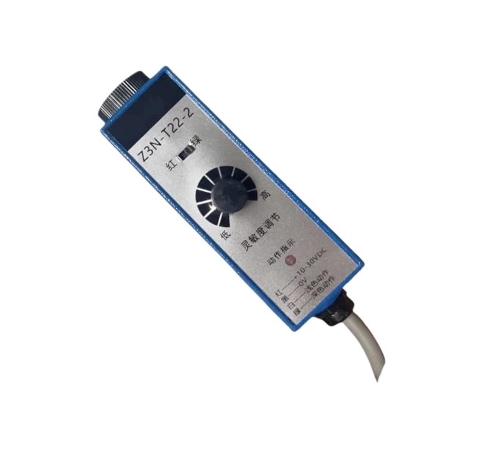 Sensor de interruptor fotoeléctrico Z3N-T22-2