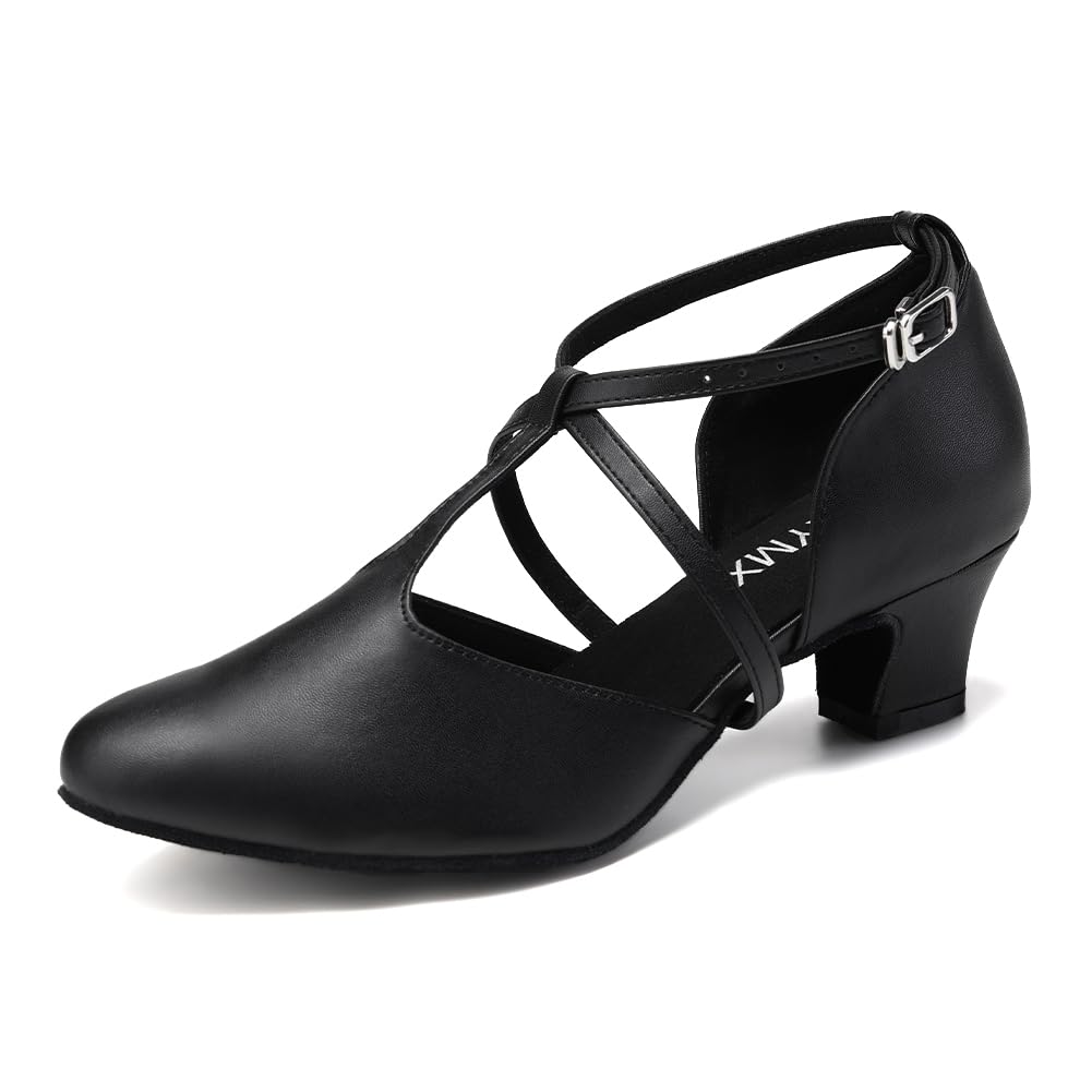Damen Latein Tanzschuhe schnüren Herren Salsa Ballsaal Leistung Ballsaal Tanzschuhe,Modell-MF2801/2805