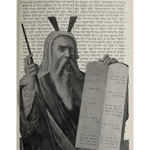 ADDBIBLE&reg; Numbers 19 - 20 - Even Moses?