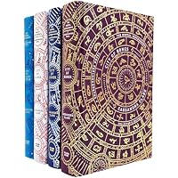 The Mortal Instruments by Cassandra Clare (A Shadowhunters Novel) 4 Book Collector's Edition Set