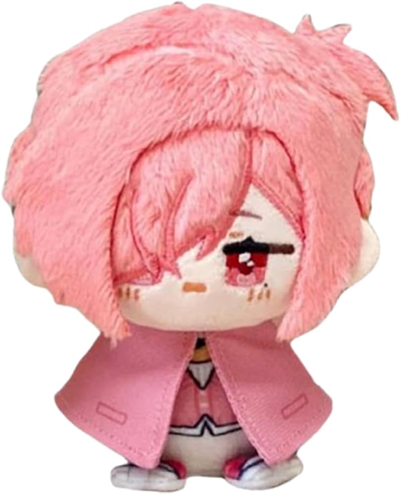 Amazon.co.jp: 地縛少年花子くん ぬいぐるみ キーホルダー 花子くん