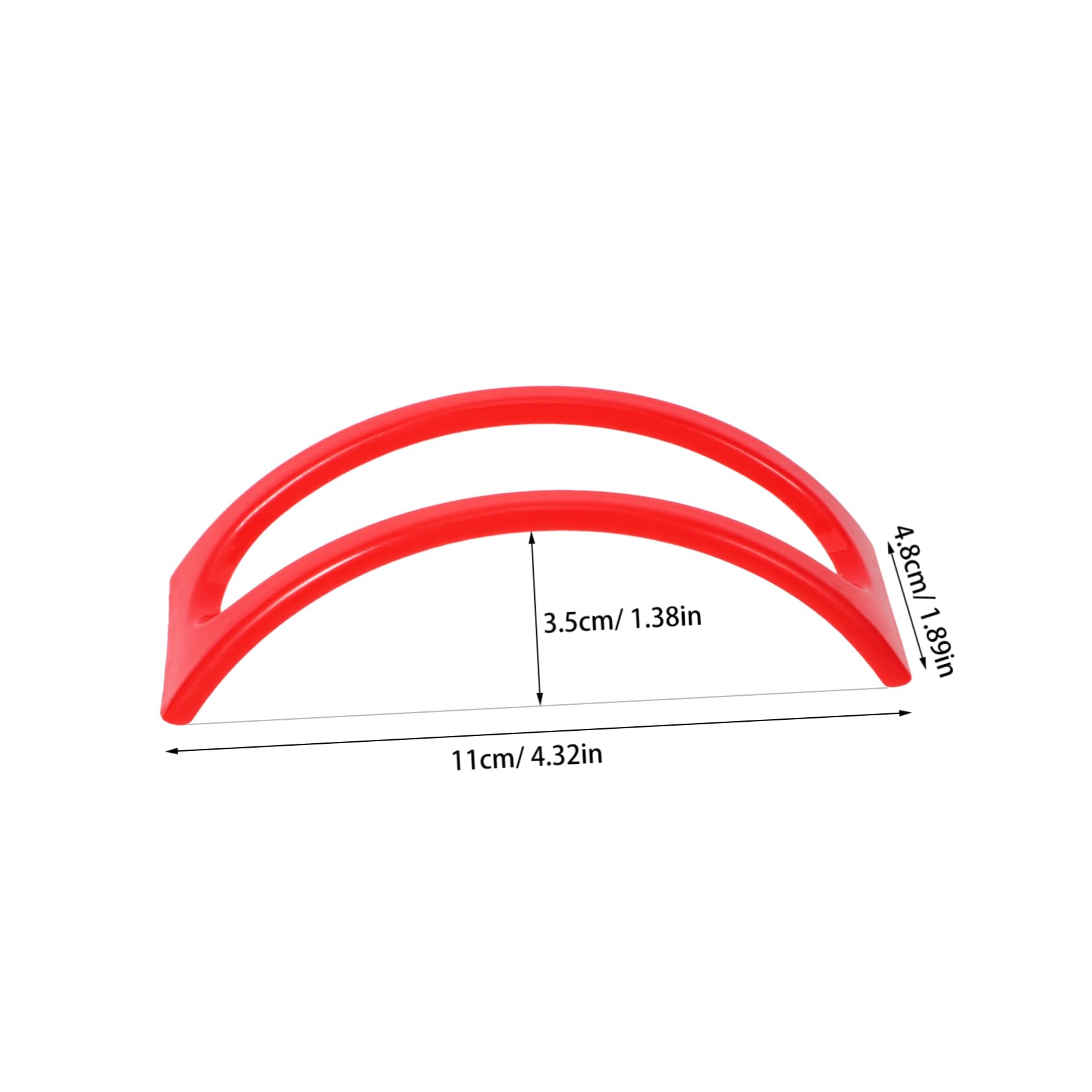 Unomor 12-piece Mexican Tortilla Basket Taco Holder Stand for Breakfast Dinner Parties Picnic Soft Shell Taco Holder for Easy Tacos