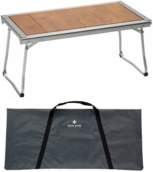 エントリーIGT 専用トートバッグセット Amazon.co.jp: 【スノーピーク 2023 野遊びセット】 エントリーIGT