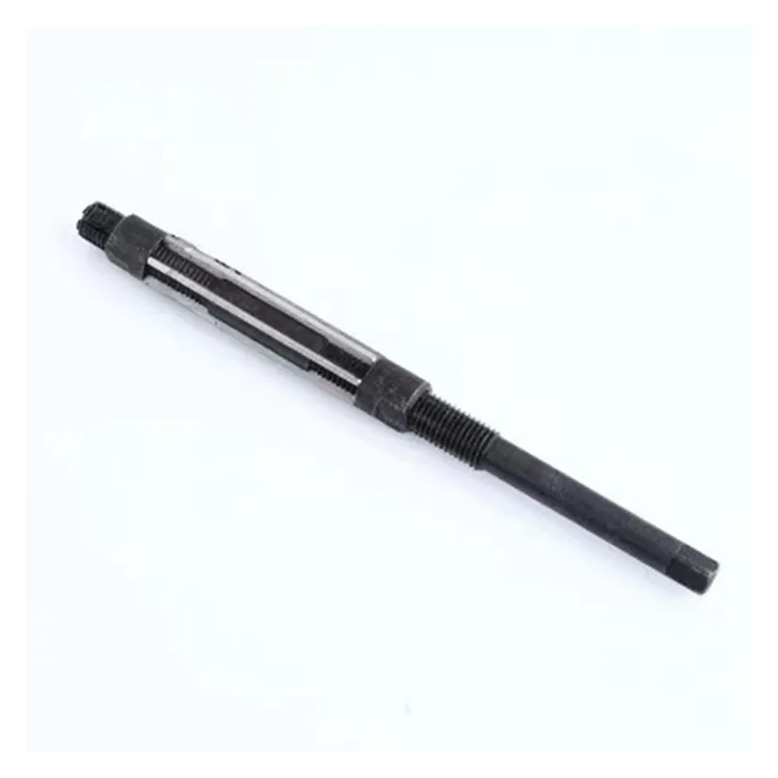 Escariador manual ajustable, Herramientas de corte acero aleación ajustables del escariador mano 6,25-44 mm(33.5-38)