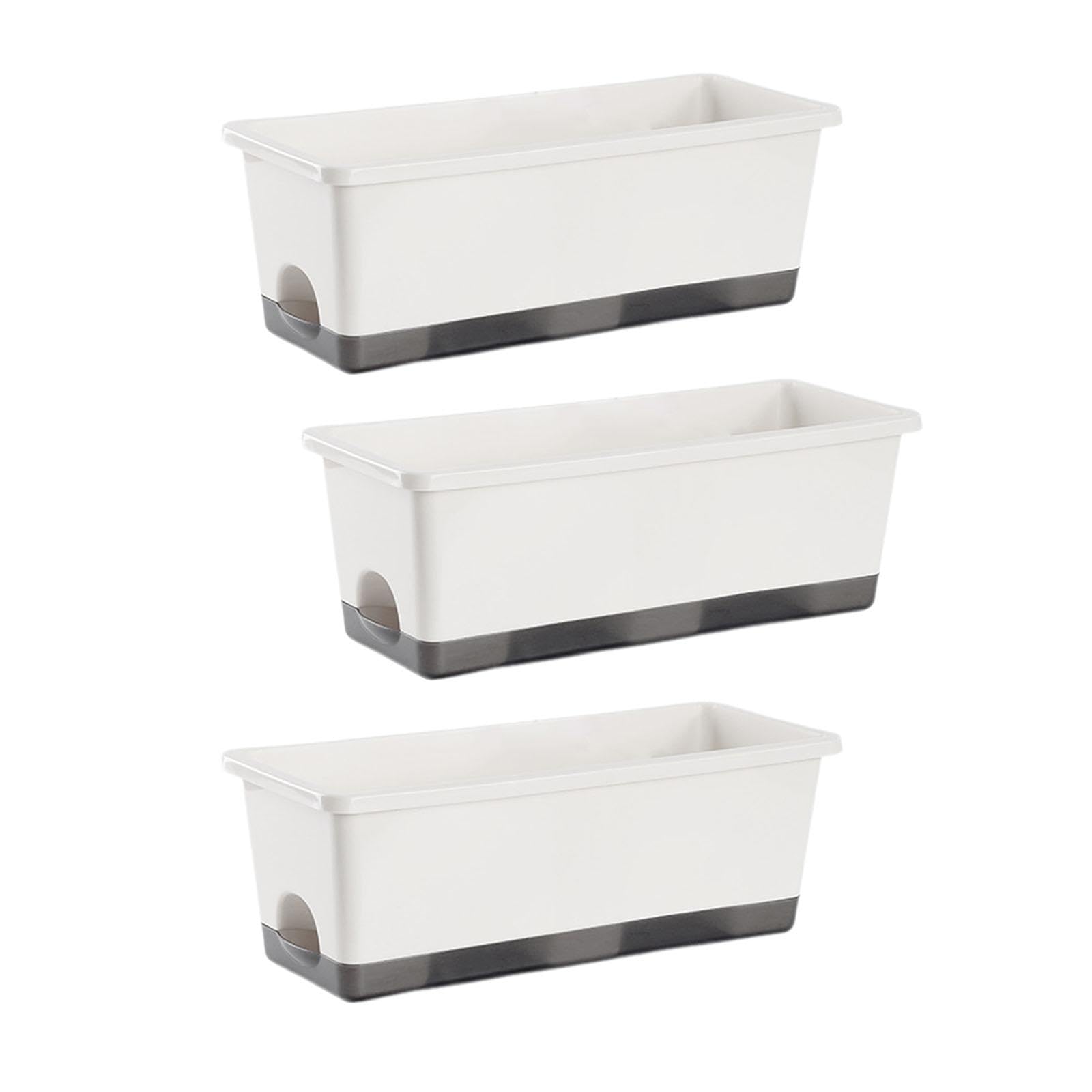 Support de plante pour balcon : créez votre mini potager de fenêtre facilement