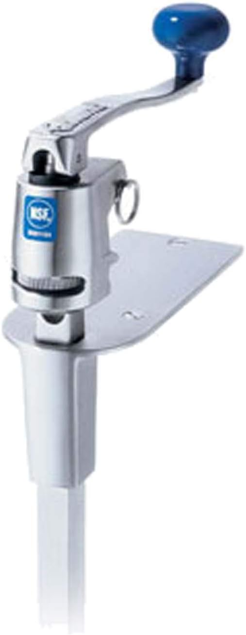 Edlund S-11 Manual S/S Can Opener Clamping Base