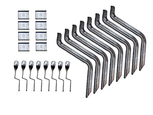 Kit de Soportes Lund EZ para Chevrolet y GMC C/K miniatura 1