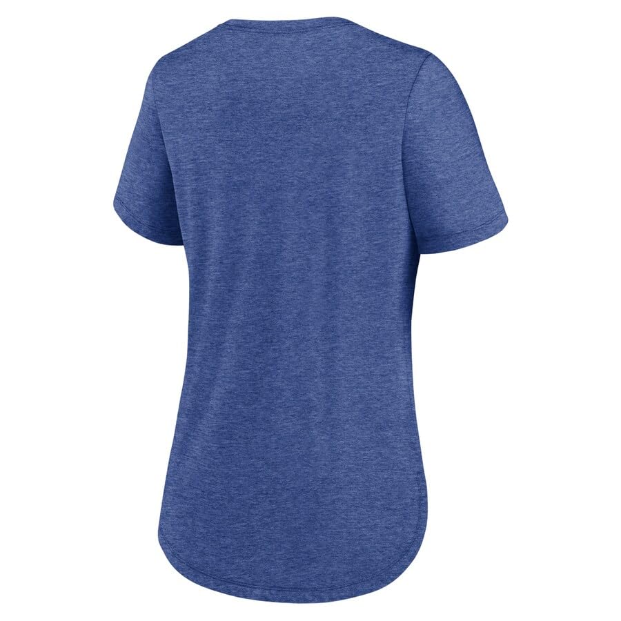 Nike Women's Knockout Team Stack T-Shirt2