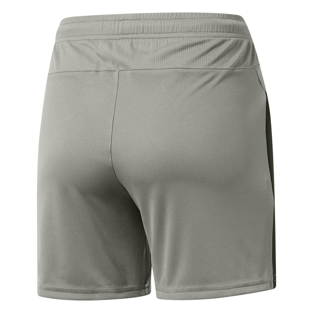 PUMA Pantalones Cortos Liga para Mujer