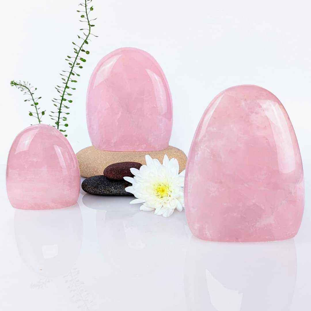 Grande pietra Labradorite Litoterapia per Benessere Meditazione Yoga - Forma libera - pietra da terapista - 100% naturale e artigianale - EUSICE