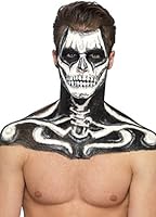 Algopix Similar Product 17 - Smiffys 56 ml 2 oz Liquid Latex Pot and