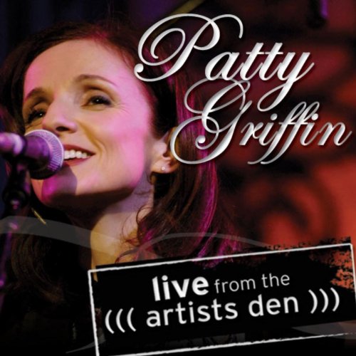 Patty Griffin