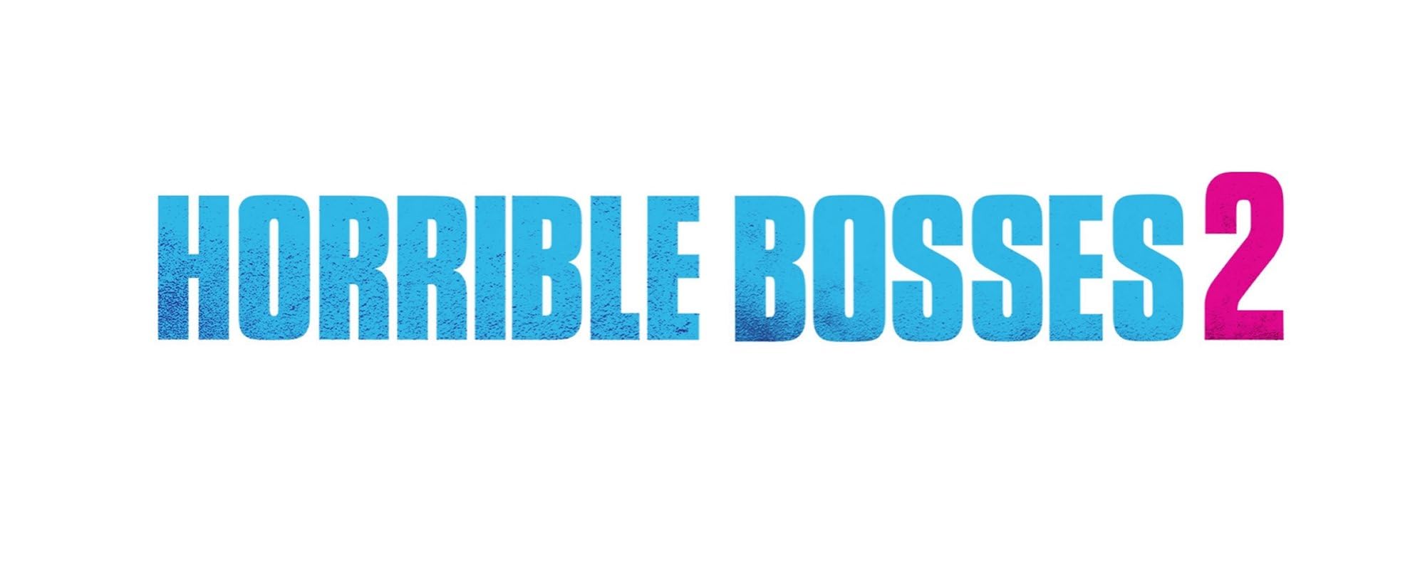 Horrible Bosses 2: Extended Cut