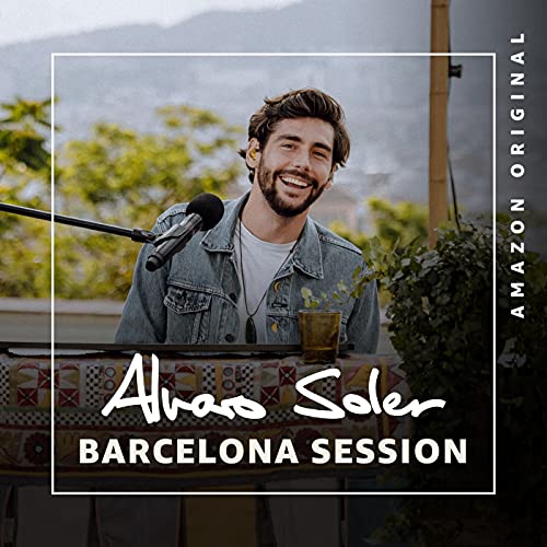 Alvaro Soler