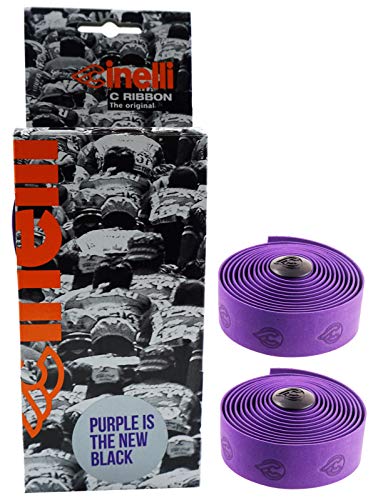 Image of Cinelli Cork Ribbon Bicycle Handlebar Tape in Multiple Colors