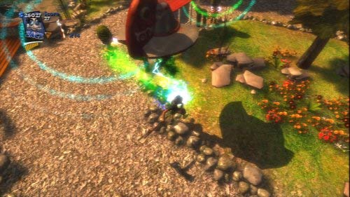 Monster Madness: Battle for Suburbia - Xbox 360 (Renewed) - Image 5