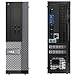 Produktbild DELL 7020 - Desktop PC Intel Core i5, 4570, 8GB de RAM, Disco 240GB SSD, Windows 10 Pro Upgrade