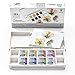 Winsor & Newton Cotman - Set Tascabile Fiore, set di colori
