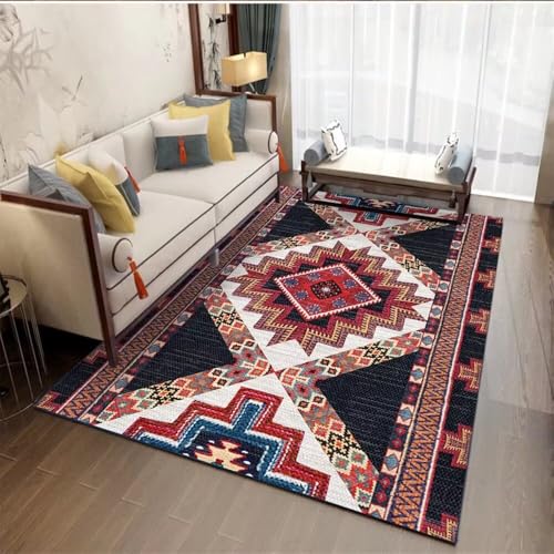 Tapis chambre ado pour stopper les bruits de pas et sécuriser le salon