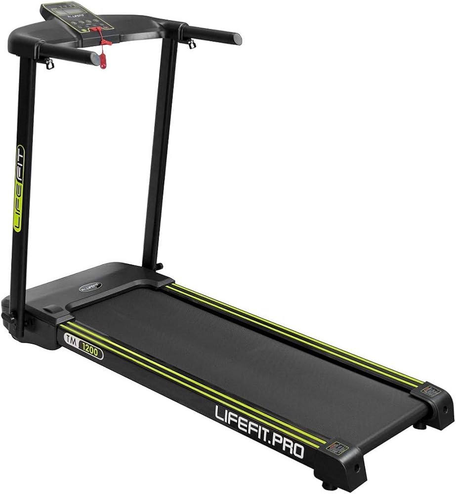 Amazon | LIFEFIT トレッドミル Tm。 | LIFEFIT | ウォーキング
