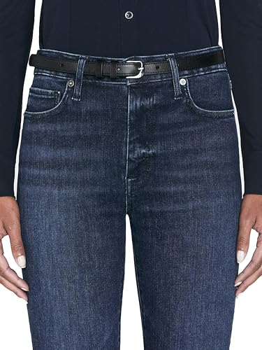 FRAME Women's Le Crop Mini Boot Leg Jeans4