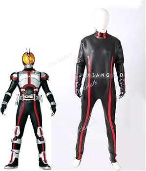 【ハロウィン特集】仮面ライダーゼツ 1/1着用可能スーツ オーダーメイド受注中 P-2316374197016_sub03_LL.jpg