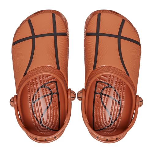 Image of Crocs Kids' Classic Sports Clogs