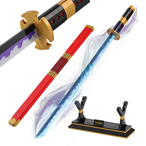 Top 10 Best Zoros Swords One Piece Reviews & Buying Guide Katynel