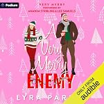 Cover of A Very Merry Enemy
