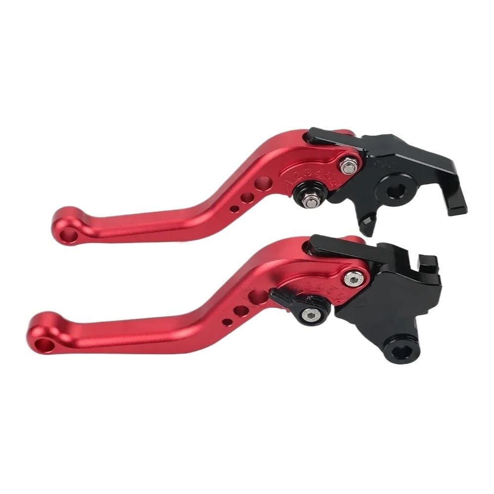 Levier frein moto pour éliminer la fatigue des mains sur 250SR et 300SR