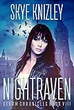 Nightraven (The Storm Chronicles Book 8)